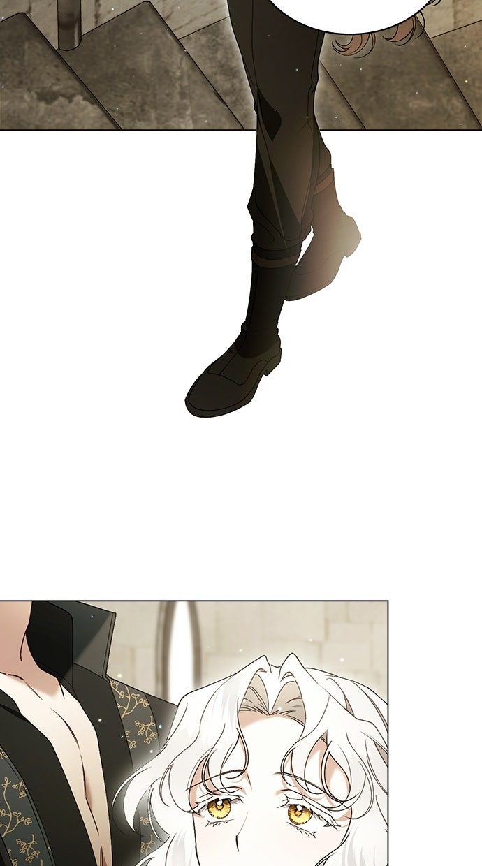 Read Unsere Ehe war nur ein Vertrag Manga Online