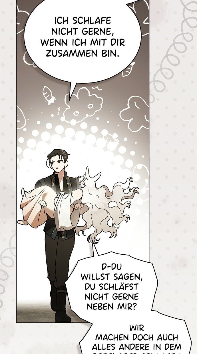 Read Unsere Ehe war nur ein Vertrag Manga Online