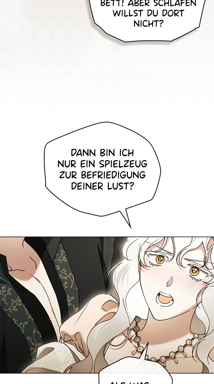 Read Unsere Ehe war nur ein Vertrag Manga Online