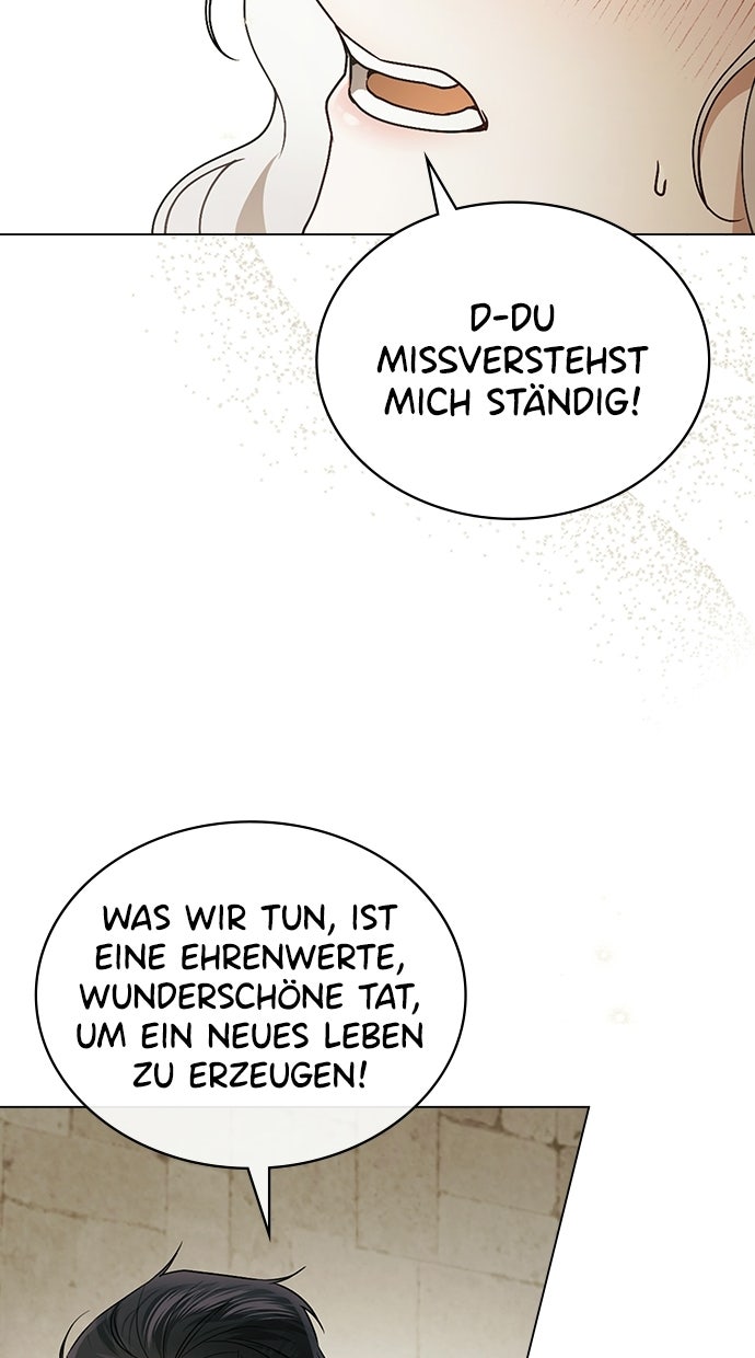 Read Unsere Ehe war nur ein Vertrag Manga Online