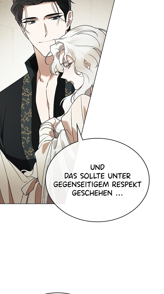 Read Unsere Ehe war nur ein Vertrag Manga Online