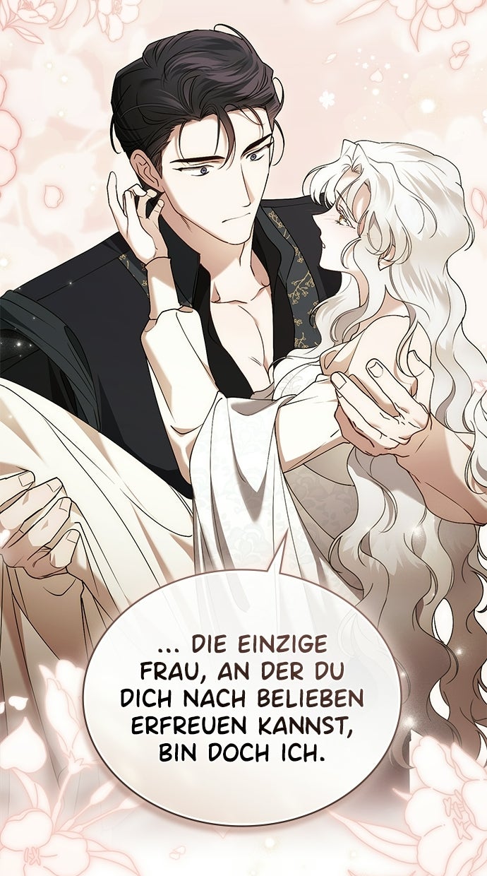Read Unsere Ehe war nur ein Vertrag Manga Online