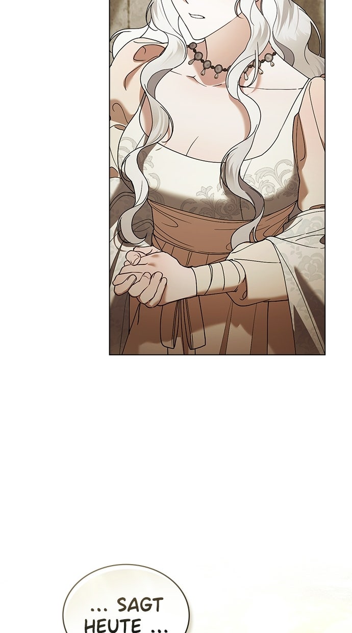 Read Unsere Ehe war nur ein Vertrag Manga Online