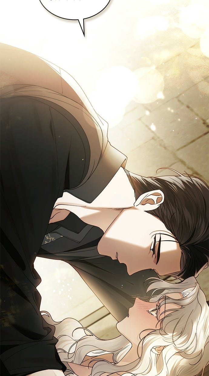 Read Unsere Ehe war nur ein Vertrag Manga Online