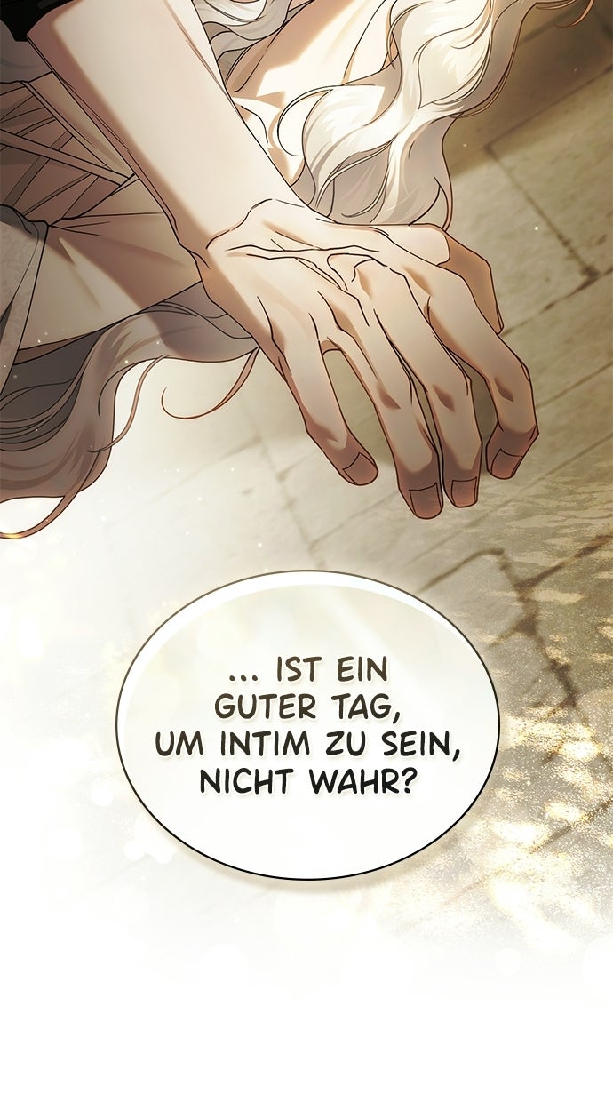 Read Unsere Ehe war nur ein Vertrag Manga Online