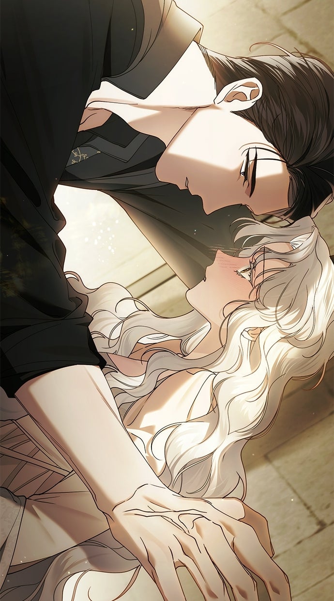 Read Unsere Ehe war nur ein Vertrag Manga Online