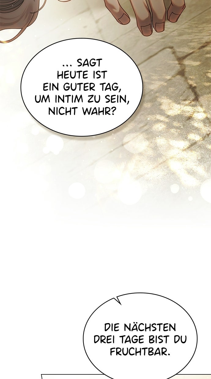 Read Unsere Ehe war nur ein Vertrag Manga Online