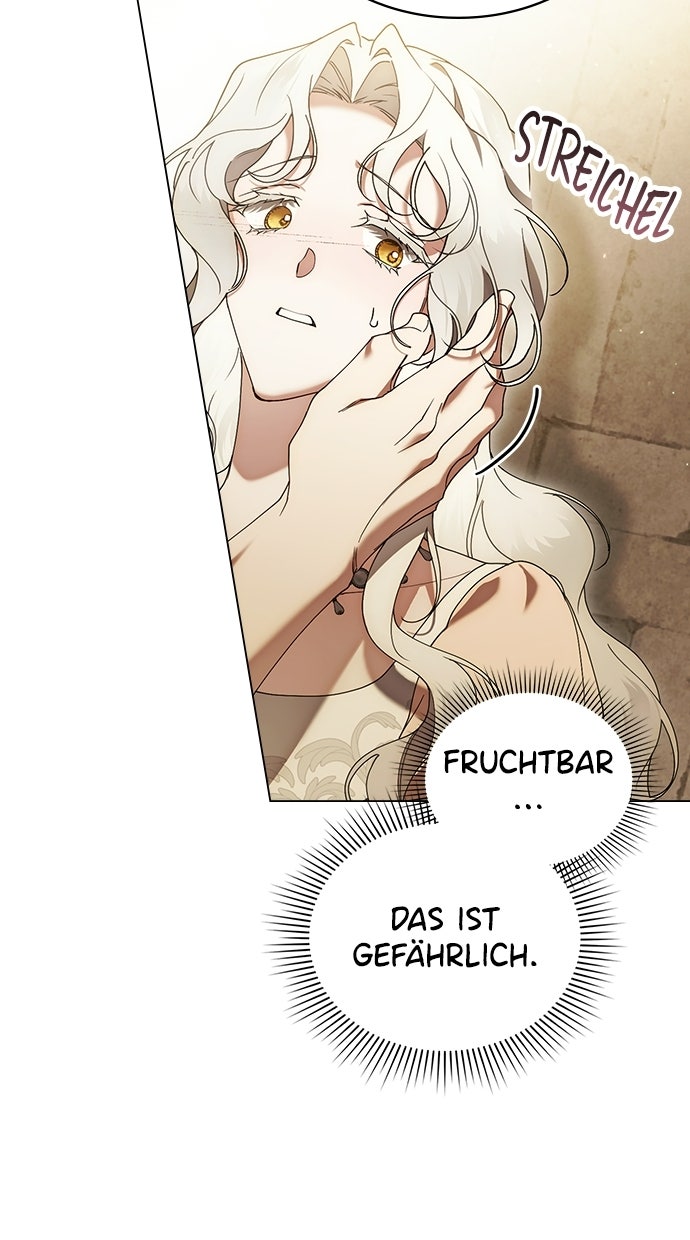 Read Unsere Ehe war nur ein Vertrag Manga Online