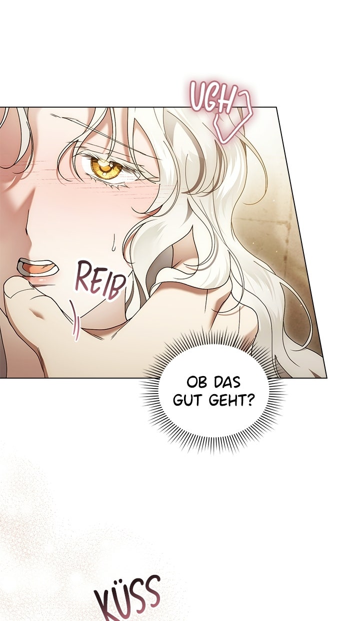 Read Unsere Ehe war nur ein Vertrag Manga Online