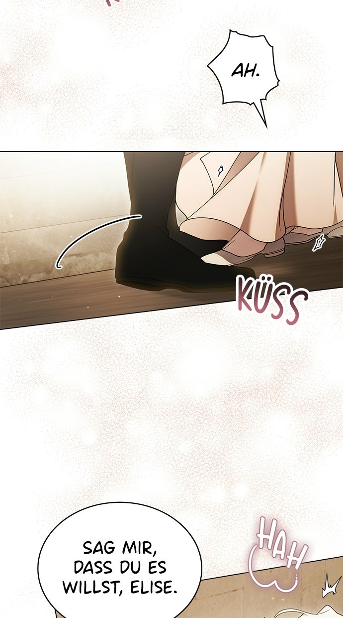 Read Unsere Ehe war nur ein Vertrag Manga Online