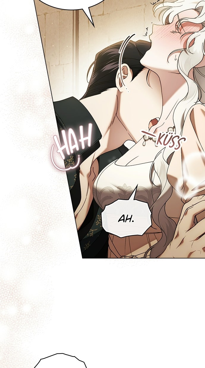 Read Unsere Ehe war nur ein Vertrag Manga Online