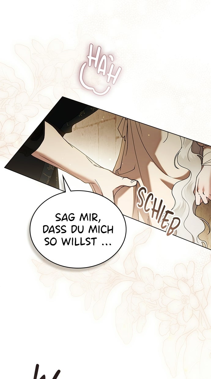 Read Unsere Ehe war nur ein Vertrag Manga Online