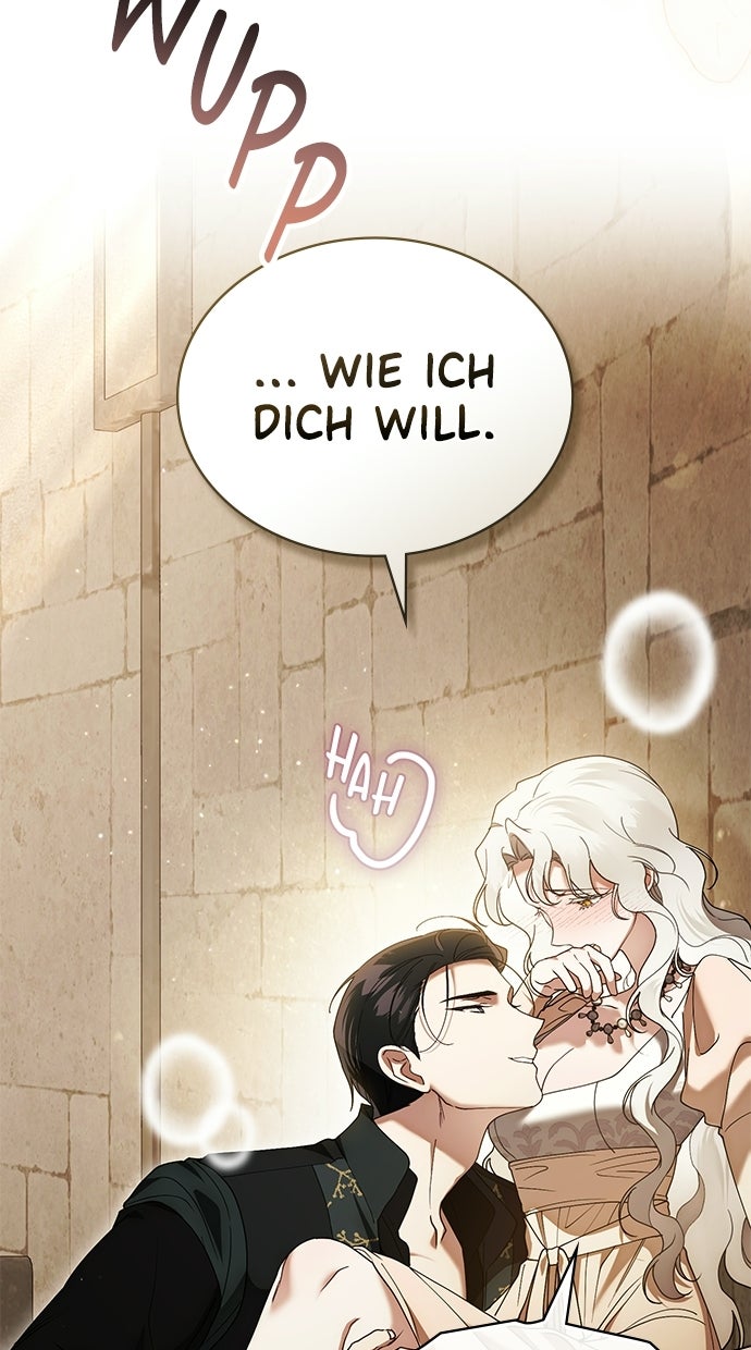 Read Unsere Ehe war nur ein Vertrag Manga Online