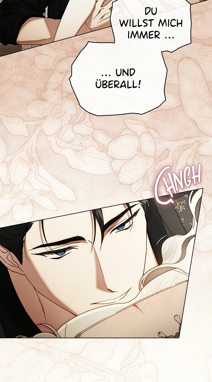 Read Unsere Ehe war nur ein Vertrag Manga Online