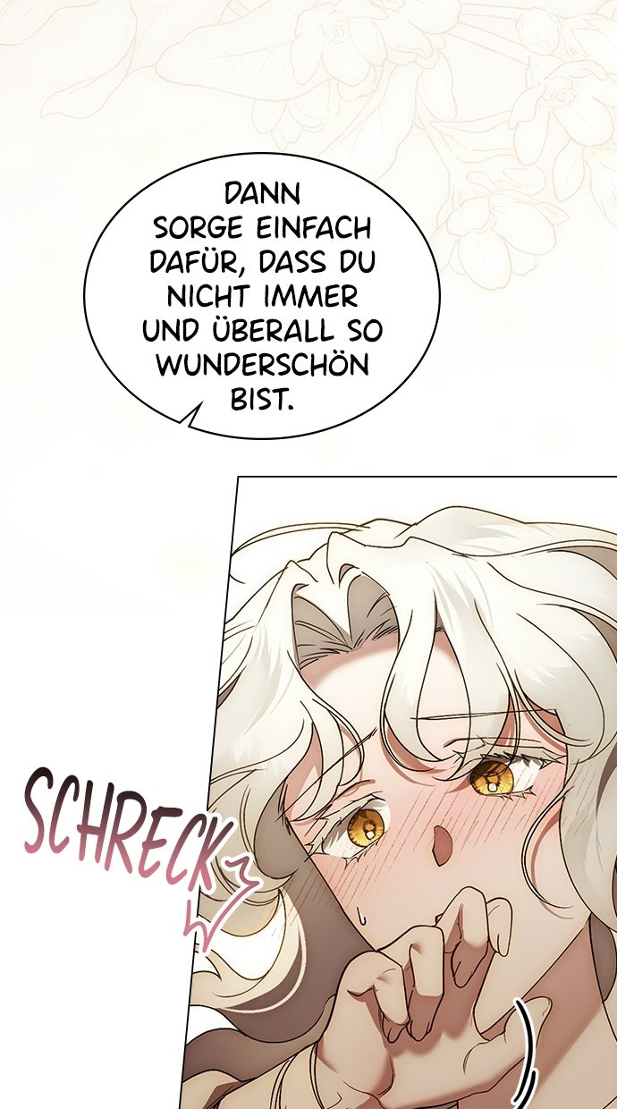 Read Unsere Ehe war nur ein Vertrag Manga Online