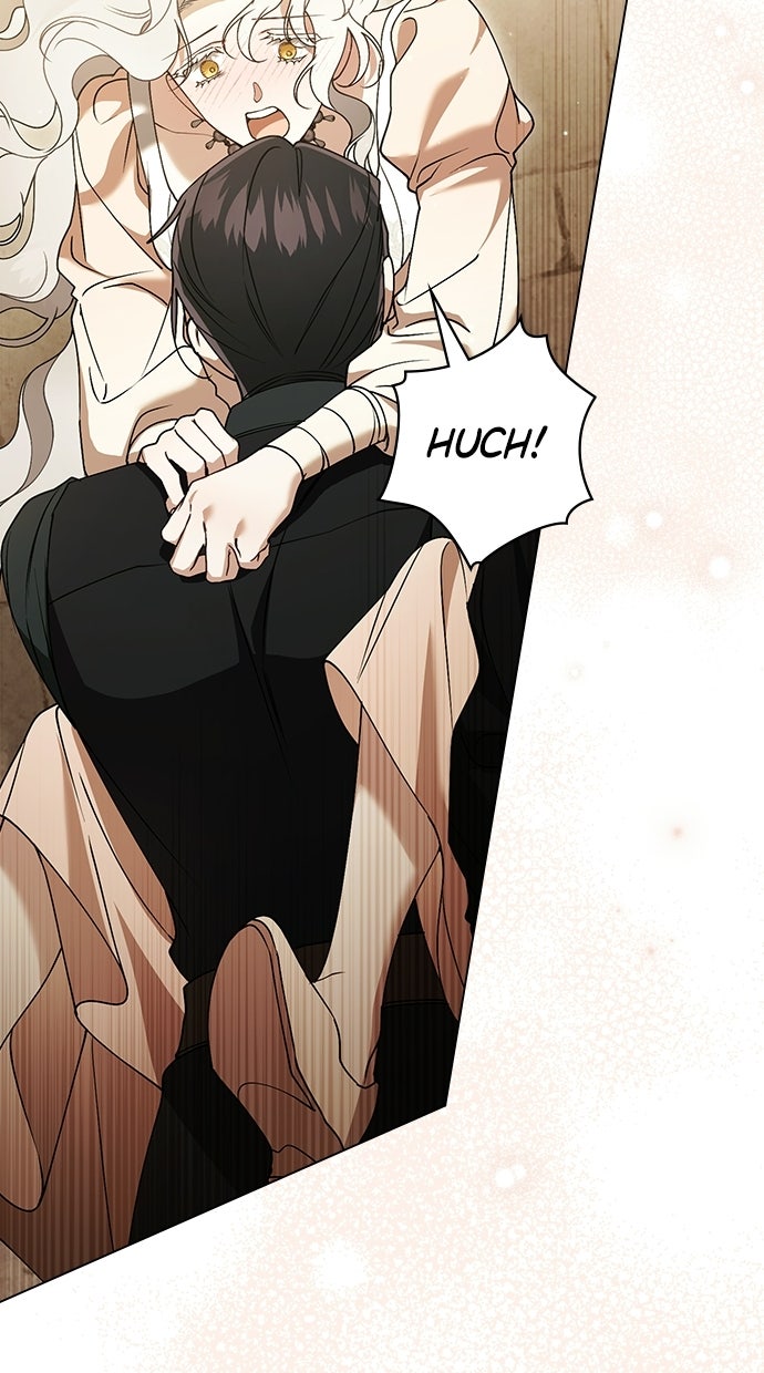 Read Unsere Ehe war nur ein Vertrag Manga Online