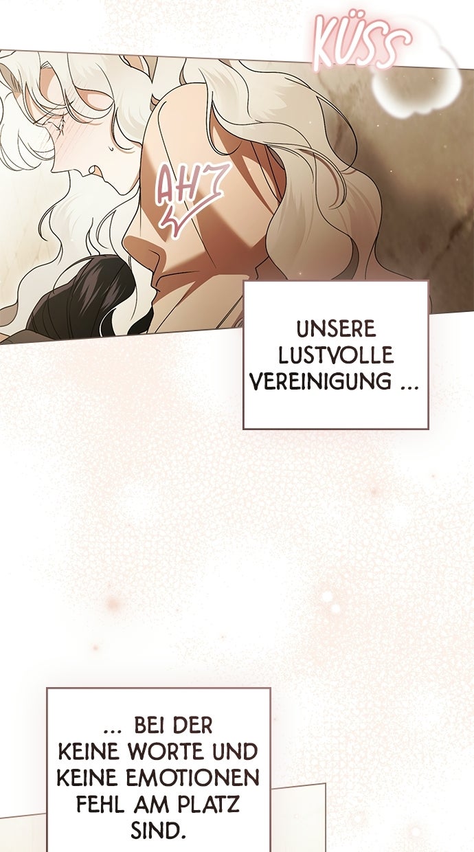 Read Unsere Ehe war nur ein Vertrag Manga Online