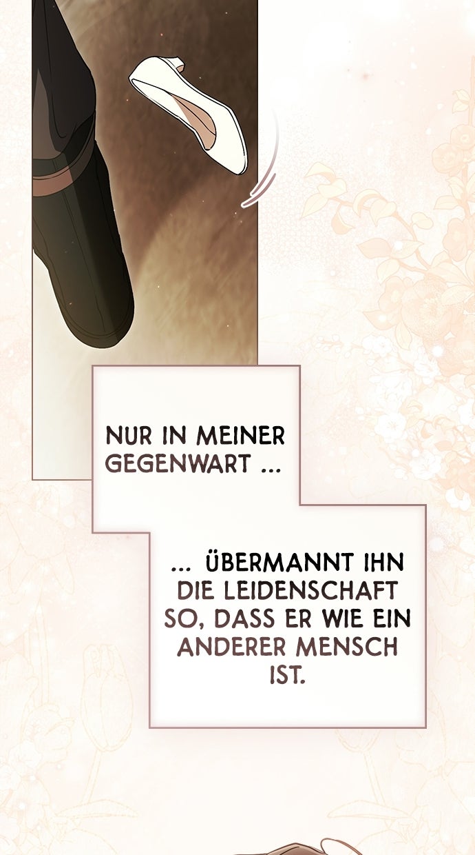 Read Unsere Ehe war nur ein Vertrag Manga Online