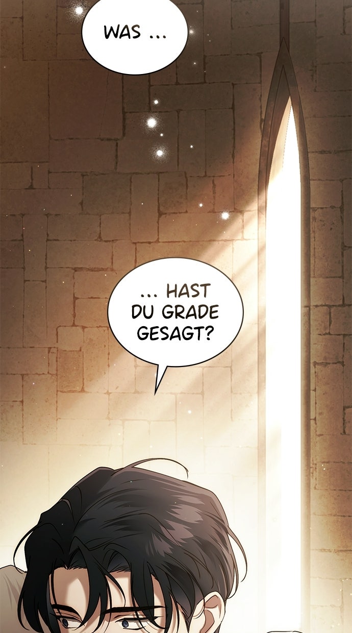 Read Unsere Ehe war nur ein Vertrag Manga Online