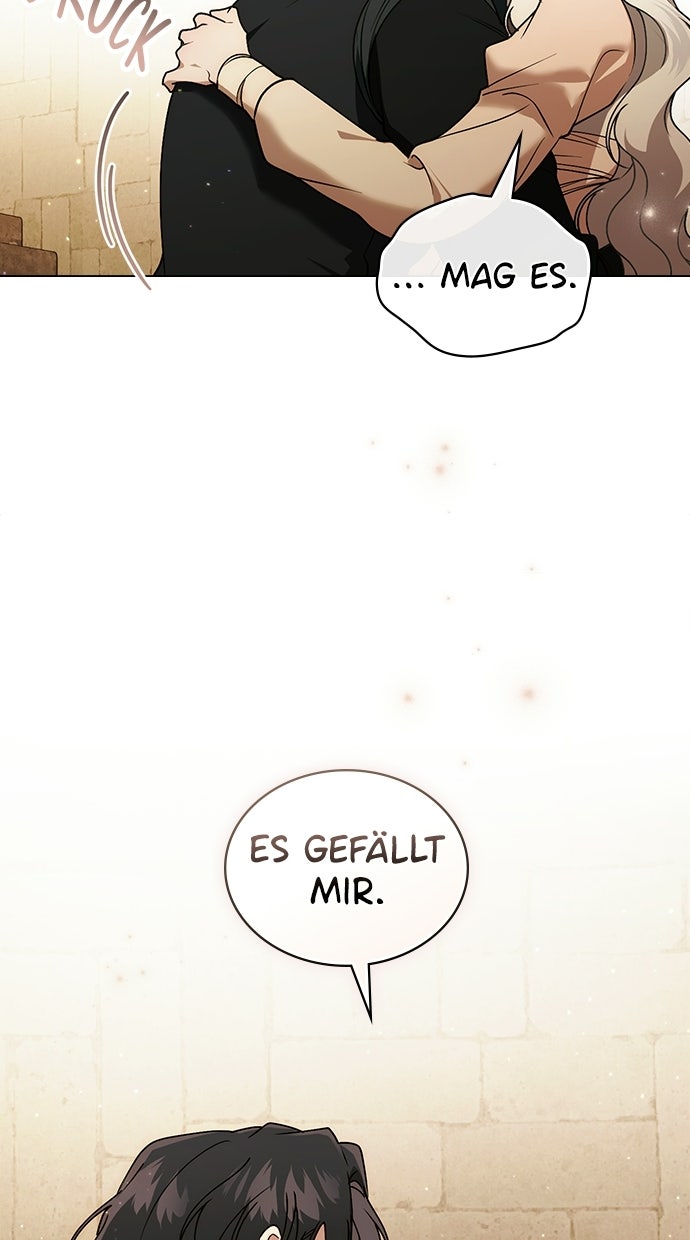 Read Unsere Ehe war nur ein Vertrag Manga Online