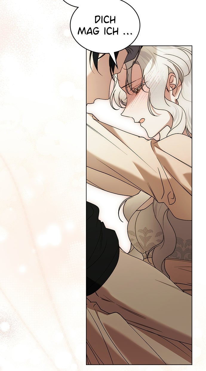 Read Unsere Ehe war nur ein Vertrag Manga Online