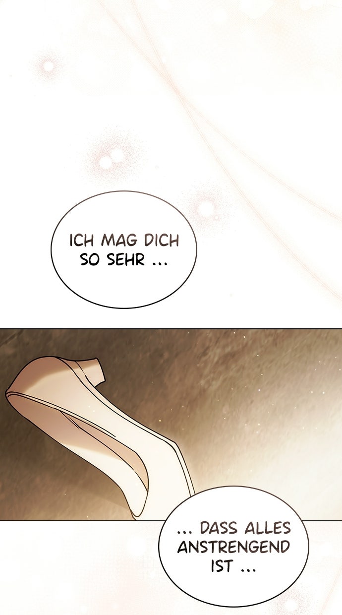 Read Unsere Ehe war nur ein Vertrag Manga Online