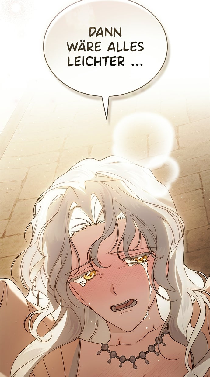 Read Unsere Ehe war nur ein Vertrag Manga Online