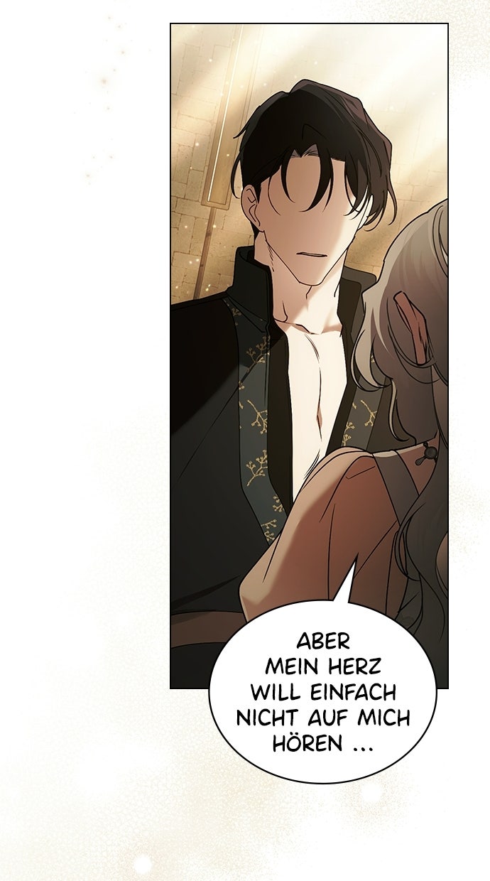 Read Unsere Ehe war nur ein Vertrag Manga Online