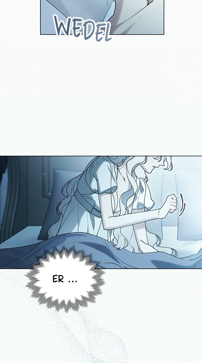 Read Unsere Ehe war nur ein Vertrag Manga Online