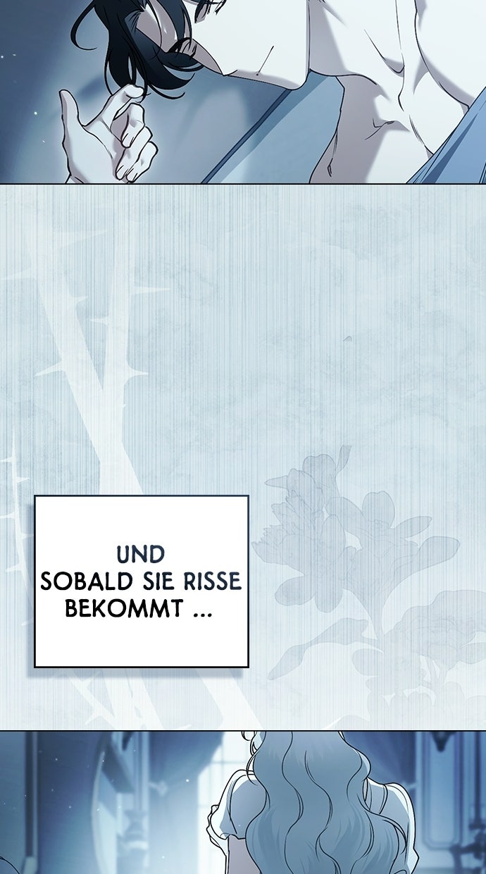 Read Unsere Ehe war nur ein Vertrag Manga Online