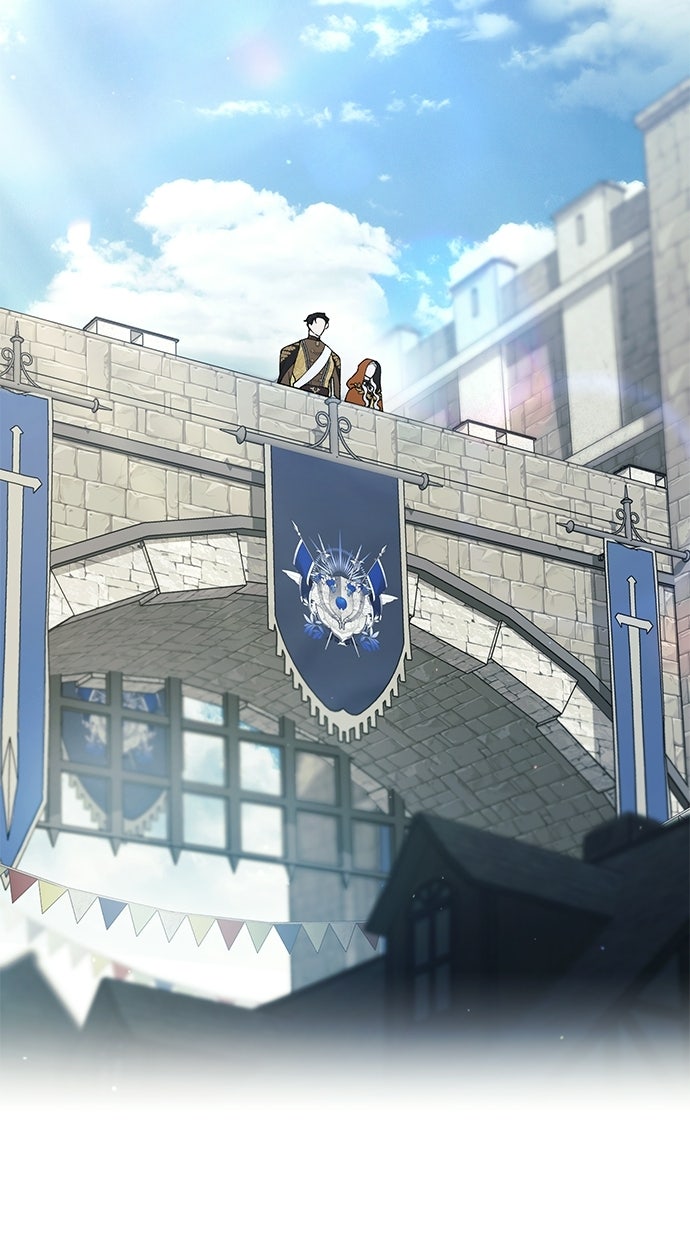 Read Unsere Ehe war nur ein Vertrag Manga Online