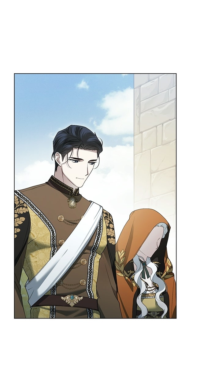 Read Unsere Ehe war nur ein Vertrag Manga Online