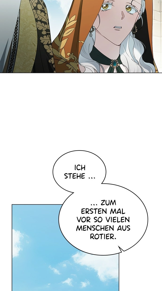 Read Unsere Ehe war nur ein Vertrag Manga Online