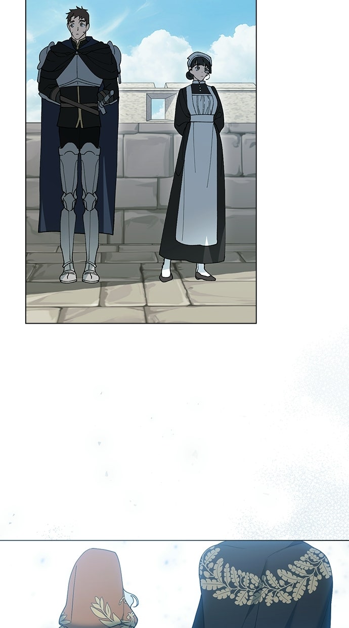 Read Unsere Ehe war nur ein Vertrag Manga Online