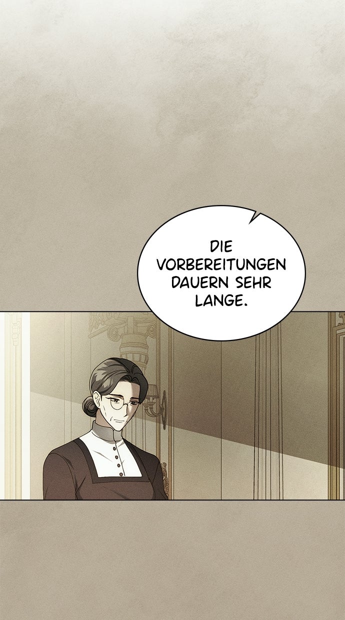 Read Unsere Ehe war nur ein Vertrag Manga Online