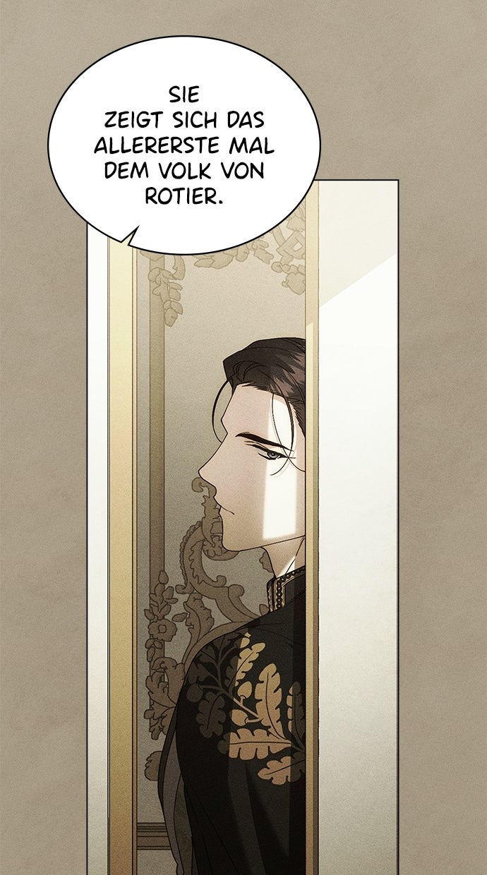 Read Unsere Ehe war nur ein Vertrag Manga Online