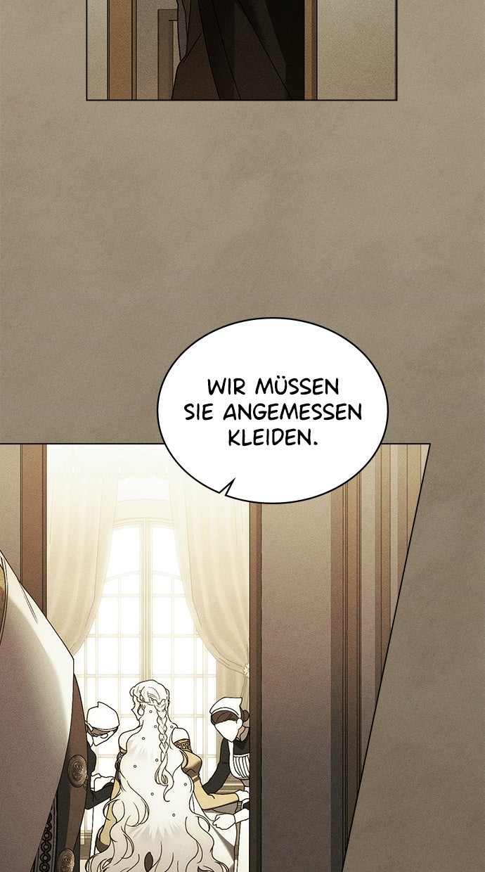 Read Unsere Ehe war nur ein Vertrag Manga Online