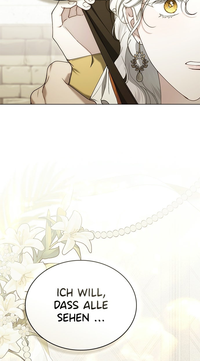 Read Unsere Ehe war nur ein Vertrag Manga Online