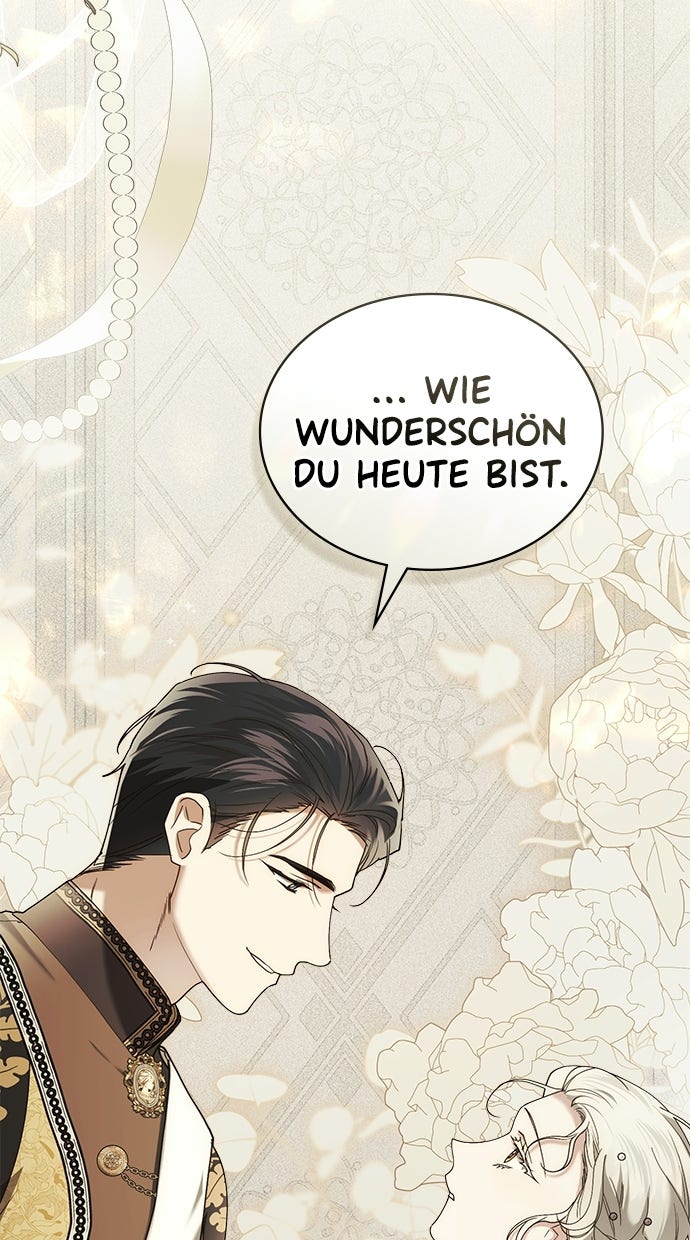 Read Unsere Ehe war nur ein Vertrag Manga Online