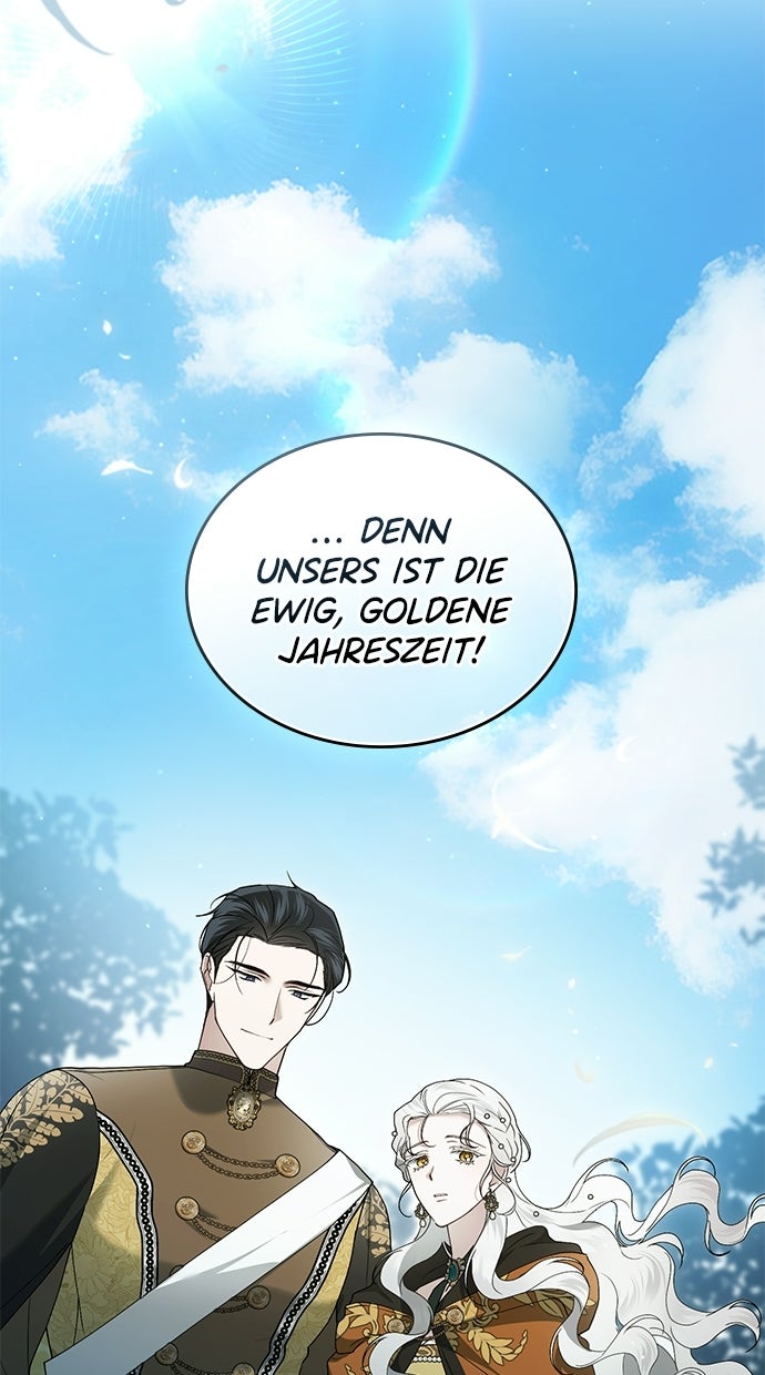 Read Unsere Ehe war nur ein Vertrag Manga Online