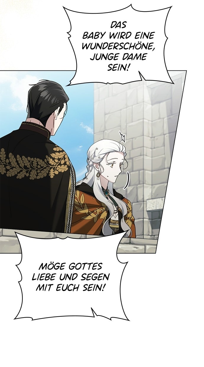 Read Unsere Ehe war nur ein Vertrag Manga Online