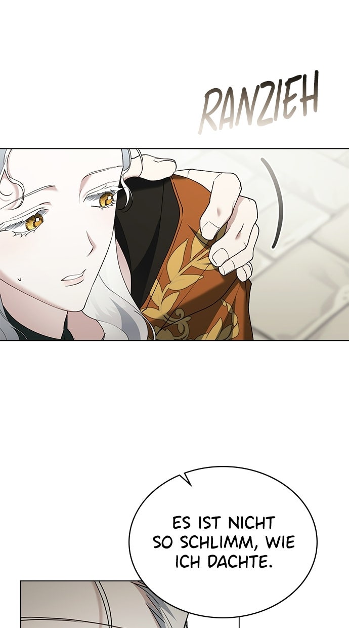 Read Unsere Ehe war nur ein Vertrag Manga Online