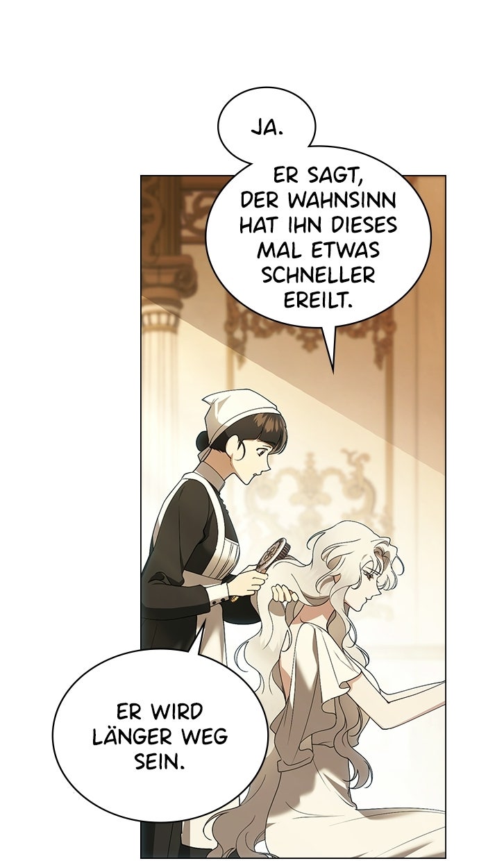 Read Unsere Ehe war nur ein Vertrag Manga Online