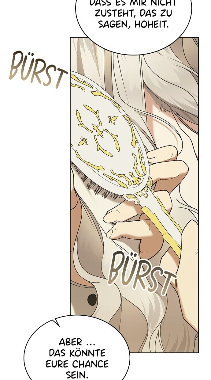 Read Unsere Ehe war nur ein Vertrag Manga Online