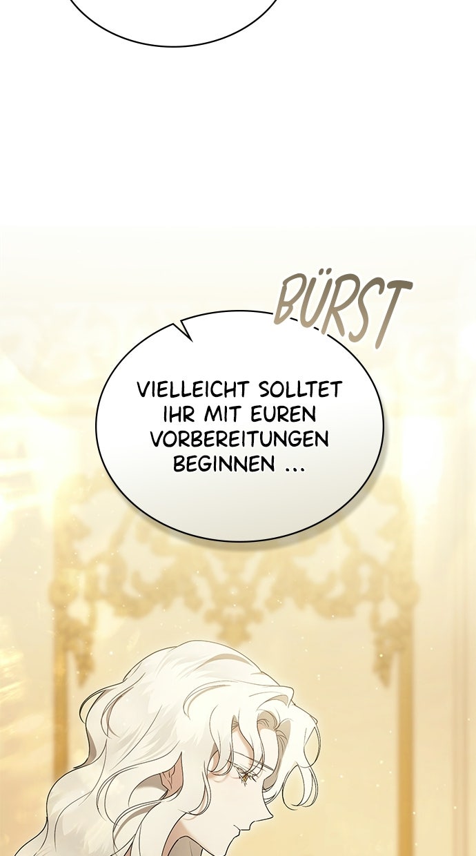 Read Unsere Ehe war nur ein Vertrag Manga Online