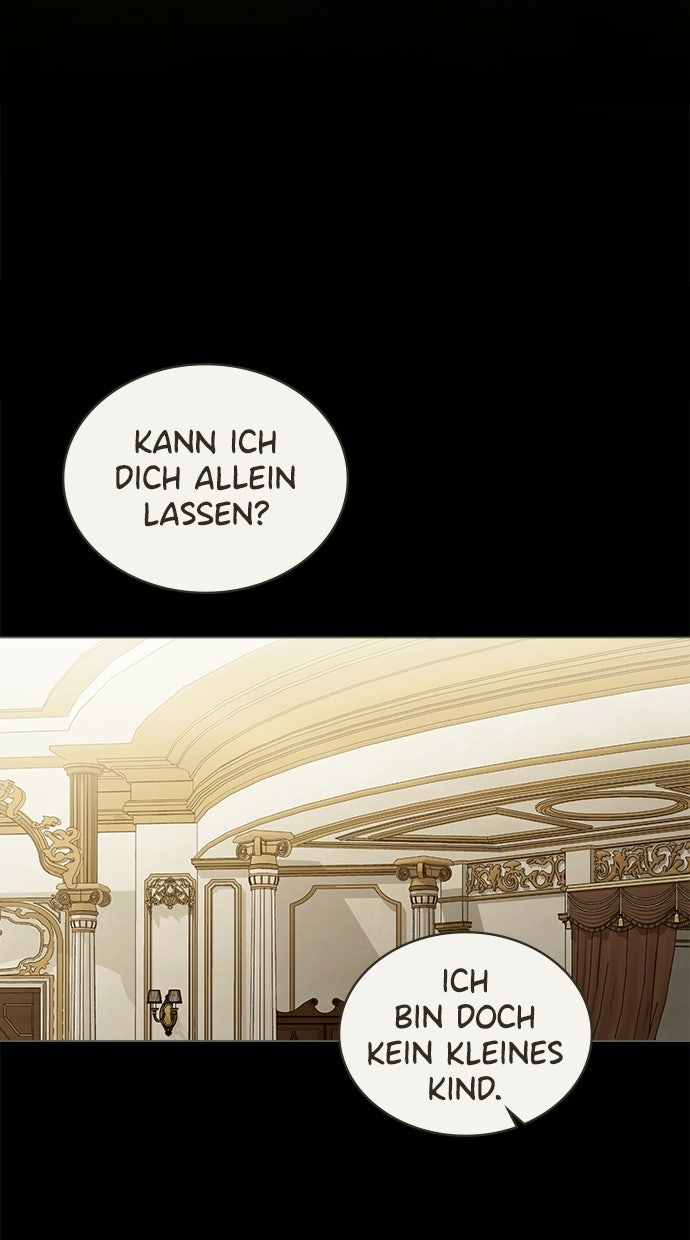 Read Unsere Ehe war nur ein Vertrag Manga Online