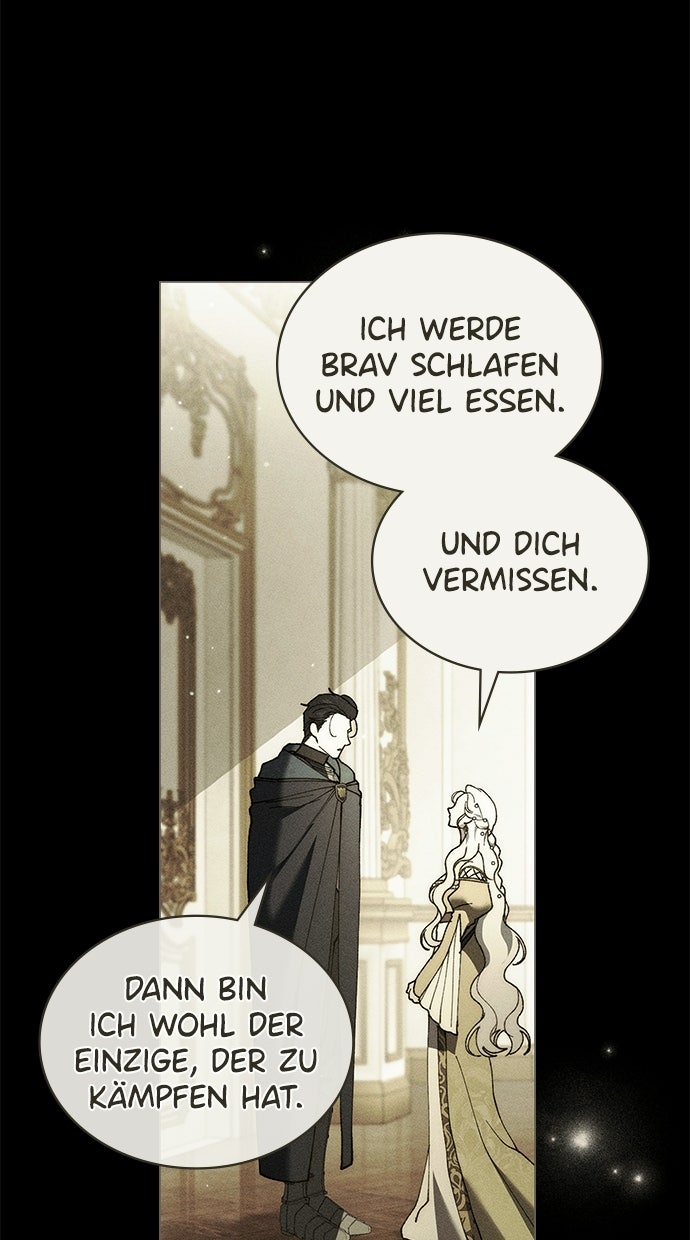 Read Unsere Ehe war nur ein Vertrag Manga Online