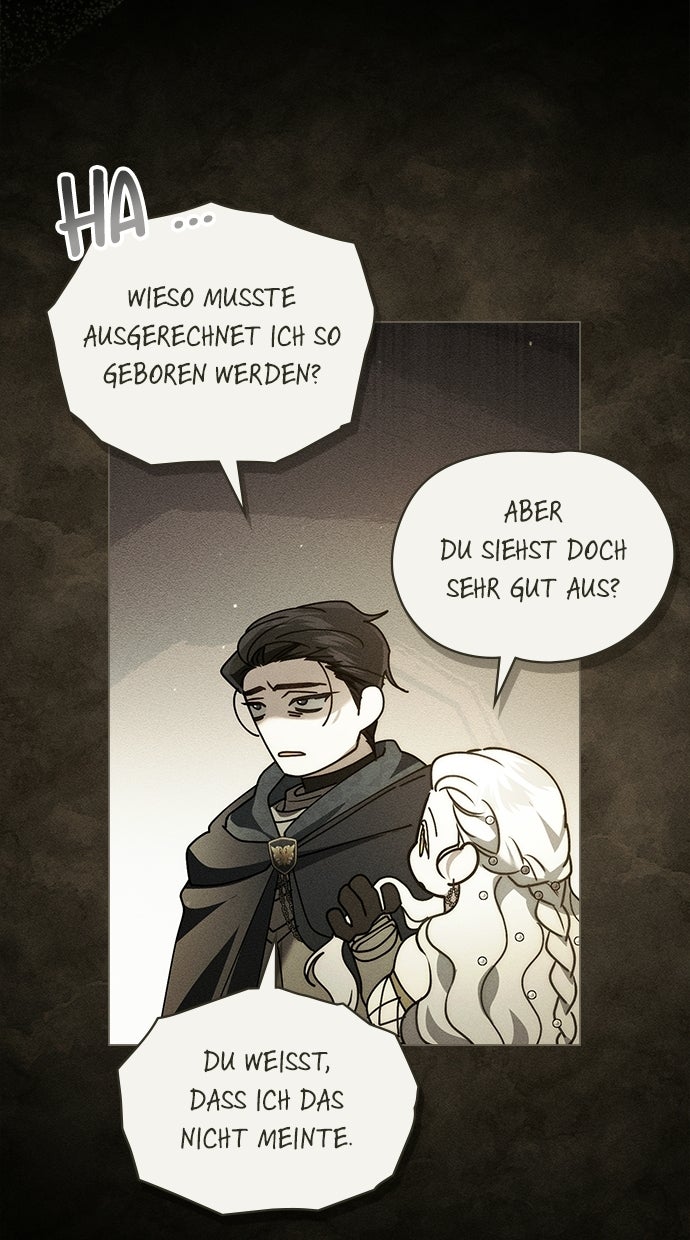 Read Unsere Ehe war nur ein Vertrag Manga Online