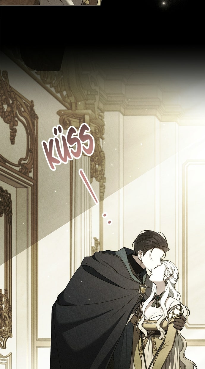 Read Unsere Ehe war nur ein Vertrag Manga Online