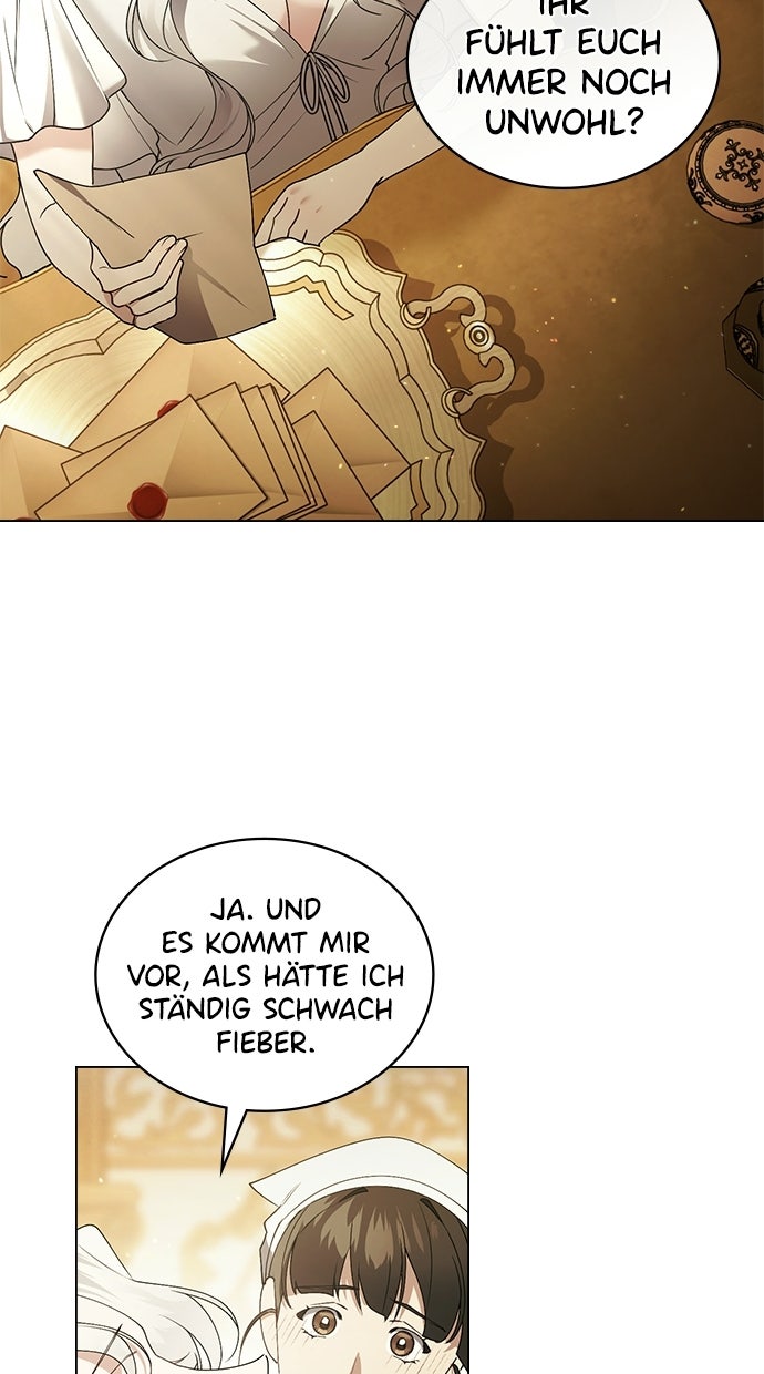 Read Unsere Ehe war nur ein Vertrag Manga Online